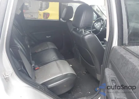 2010 Jeep Grand Cherokee Laredo from USA, damaged, VIN 1J4PR4GK4AC145765